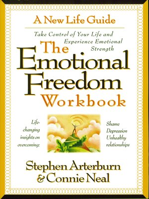 cover image of The Emotional Freedom Workbook